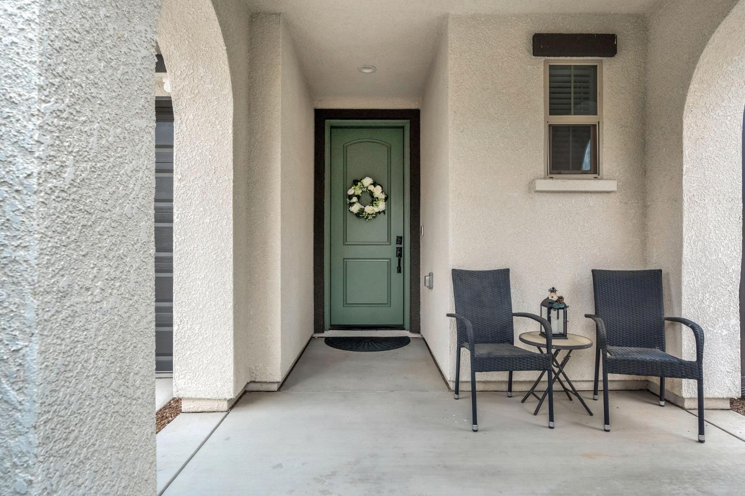 Residential in Madera 4