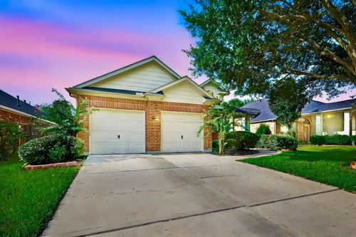 2815 Sage Creek Ct, Richmond, TX, 77406-3594 | Card Image