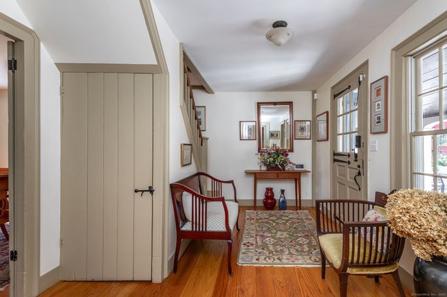 151 Flanders Rd, House other with 3 bedrooms, 3 bathrooms and null parking in Woodbury CT | Image 9
