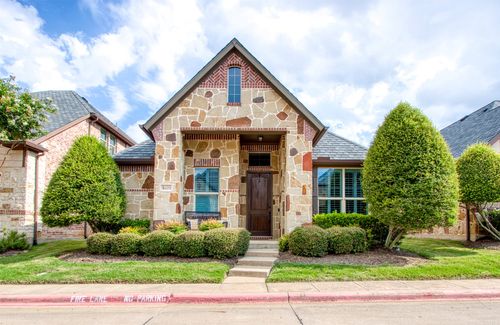 8609 Dewland Dr, Mckinney, TX, 75070-6491 | Card Image