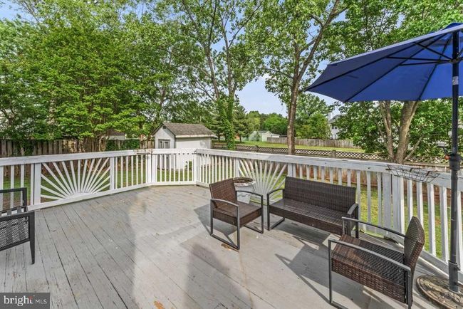 10103 Wimbledon Ct, House other with 3 bedrooms, 3 bathrooms and null parking in MANASSAS VA | Image 26