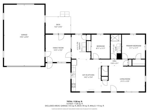 16 E Neck Rd, Nobleboro, ME, 04555-9061 | Card Image