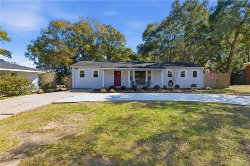 204 Cosgrove Dr, Mobile, AL, 36608-2724 | Card Image