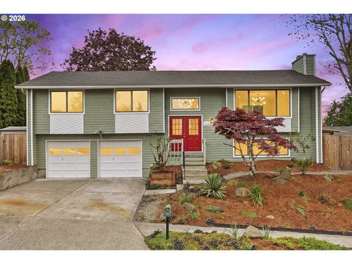 2188 Sw Binford Lake Pkwy, Gresham, OR, 97080-5335 | Card Image