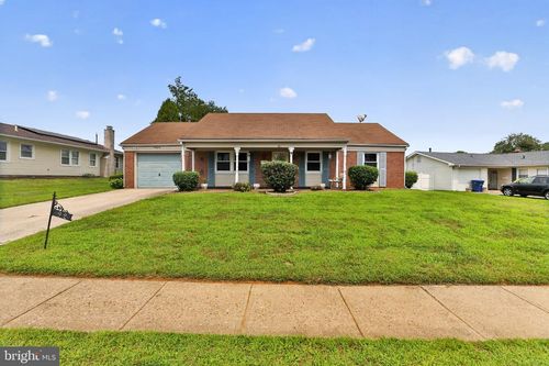 92 Tallwood Ln, WILLINGBORO, NJ, 08046-4118 | Card Image