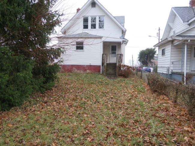16 Trader St, House other with 2 bedrooms, 2 bathrooms and null parking in Uniontown PA | Image 21