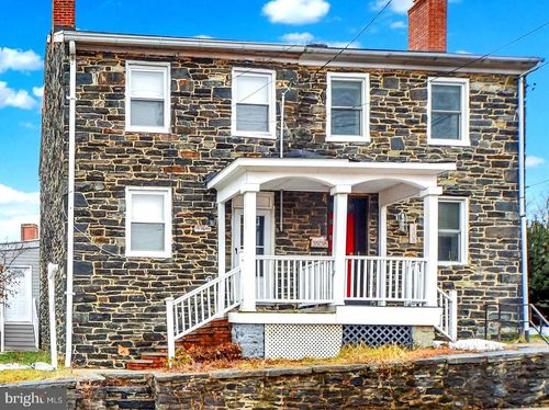 3506 Clipper Rd, BALTIMORE, MD, 21211-1402 | Card Image
