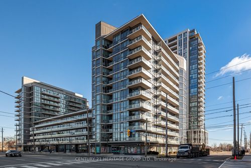1017-1185 The Queensway, Etobicoke, ON, M8Z0C6 | Card Image