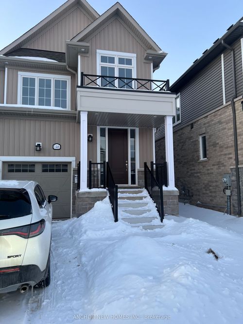 146 Sanders Rd, Erin, ON, N0B1T0 | Card Image