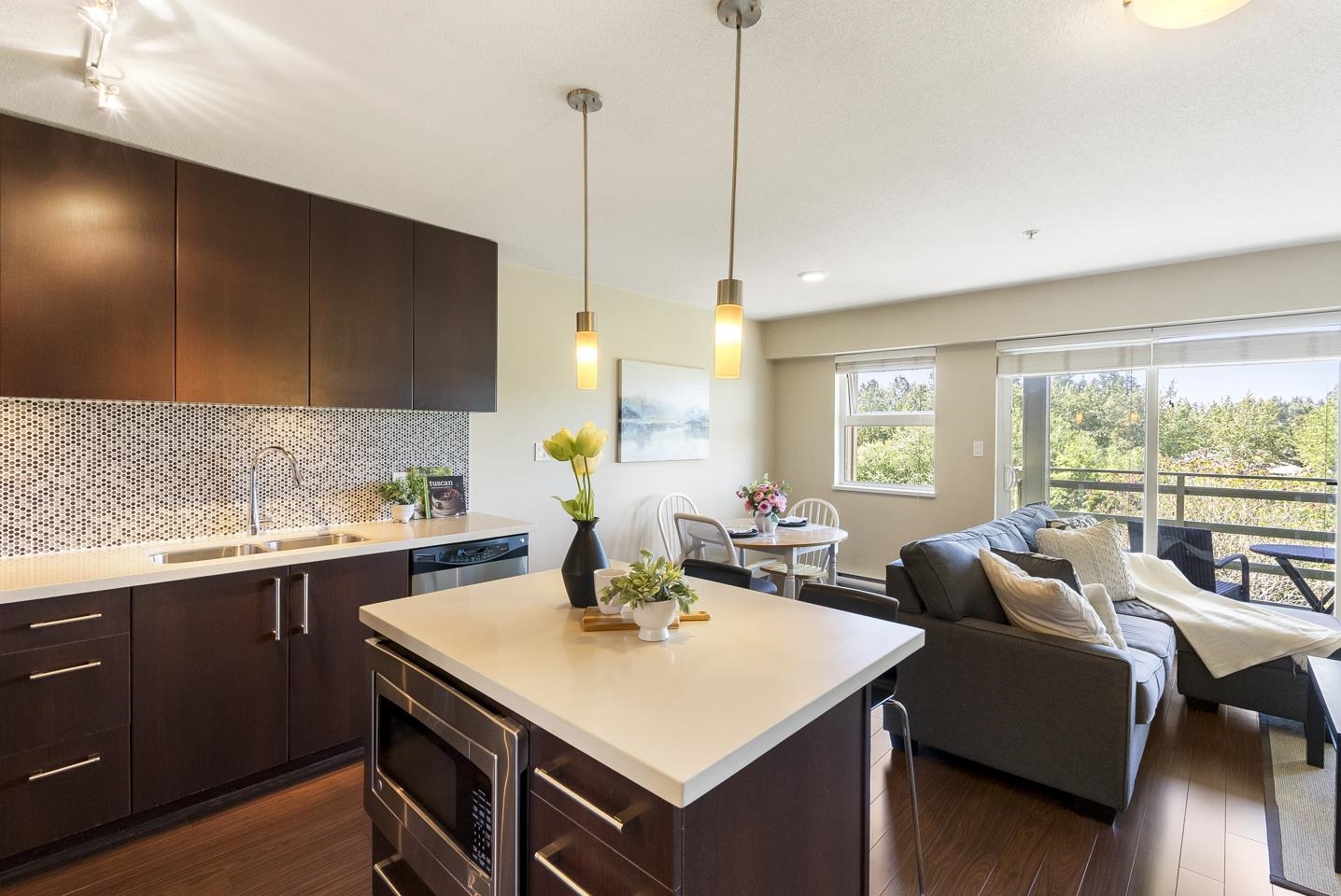 Residential in Surrey 5