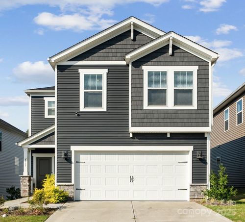2017 Belterra Dr, Charlotte, NC, 28216-1384 | Card Image