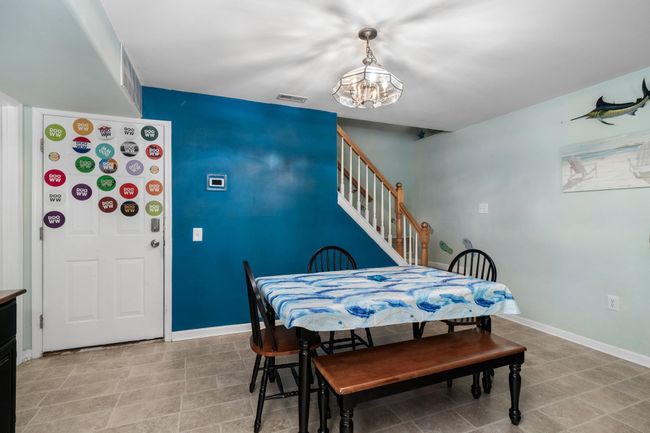 102 - 309 E Poplar Ave, Townhouse with 4 bedrooms, 3 bathrooms and 2 parking in WILDWOOD NJ | Image 7