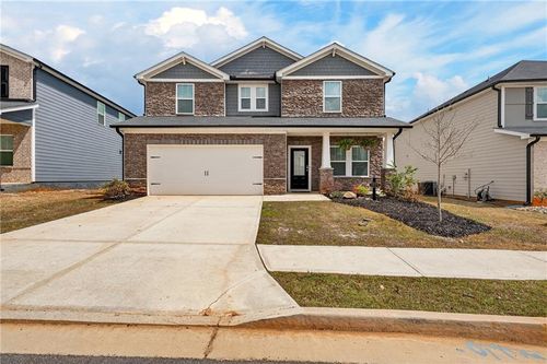 5935 Green Ash Ct, Braselton, GA, 30517-1652 | Card Image
