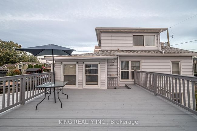 42 Wahneta Ave, House other with 4 bedrooms, 2 bathrooms and 2 parking in Lasalle ON | Image 23