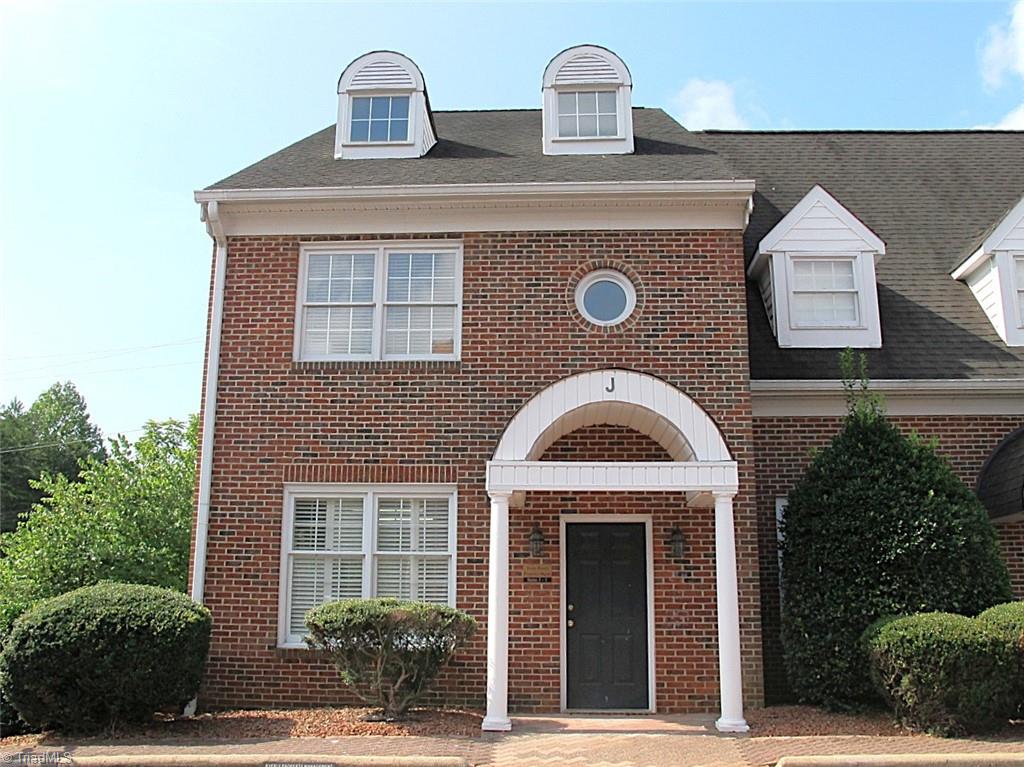 J-1-1365 Westgate Center Dr, Winston Salem, NC 27103