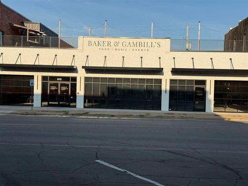 615 S Main St, Stillwater, OK, 74074-4060 | Card Image