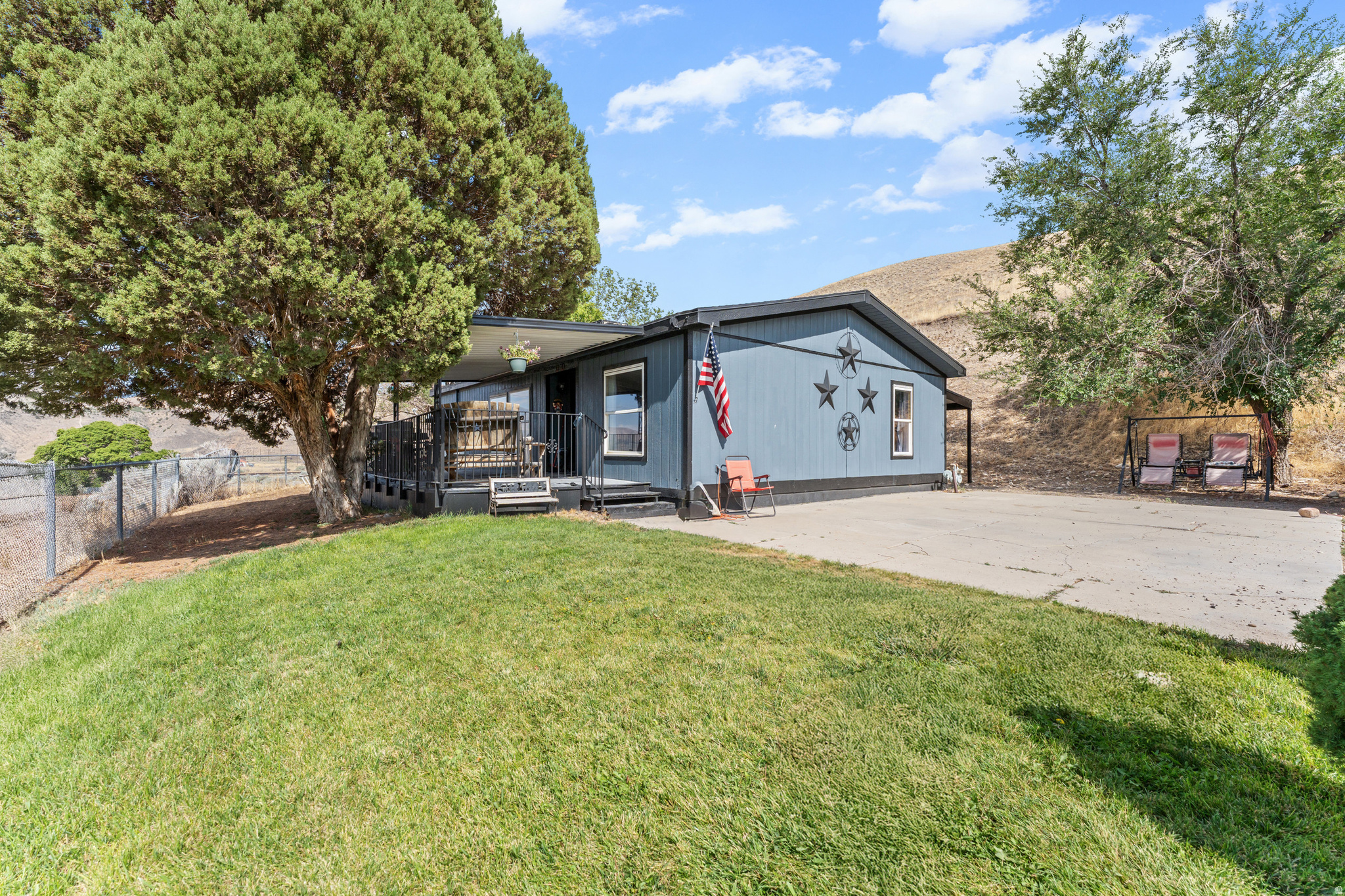 Residential in Stockton 2