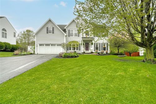 15 Dickinson Xing, Fairport, NY, 14450-8819 | Card Image