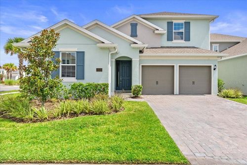 19105 Planetree St, ORLANDO, FL, 32827-8007 | Card Image