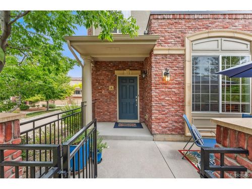 unit-a-804 Rockhurst Dr, Highlands Ranch, CO, 80129-2628 | Card Image