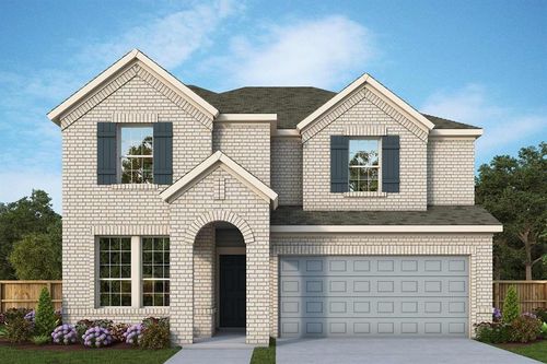 2818 Garden Meadow Dr, Katy, TX, 77449 | Card Image