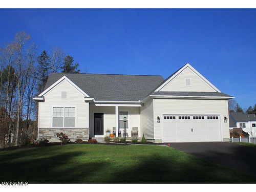 1B Mitchell Rd, Mechanicville, NY, 12118-1318 | Card Image