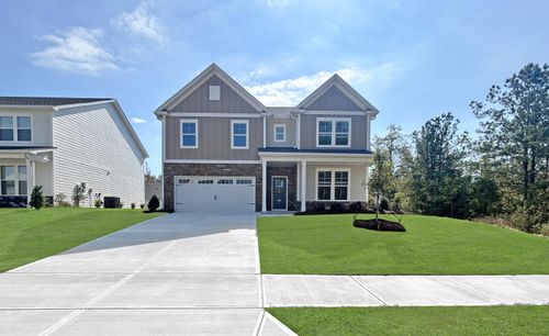 808 Blue Willow Dr, Harlem, GA, 30814-5160 | Card Image