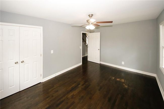 573 Mineral Springs Trl Conn, House other with 4 bedrooms, 3 bathrooms and null parking in Demorest GA | Image 46
