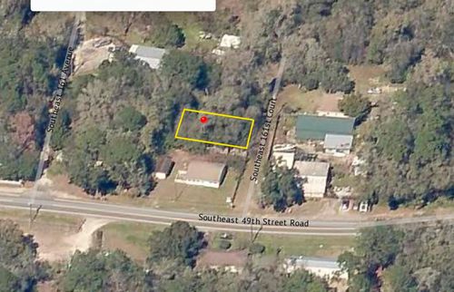 tbd Se 161st Ct, OCKLAWAHA, FL, 32179 | Card Image