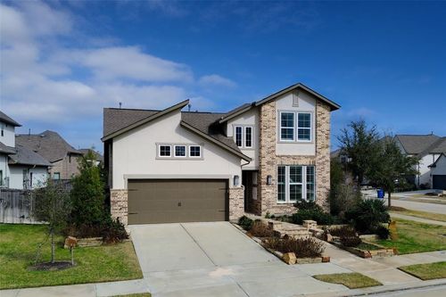 16218 Alligator Gar Court, Cypress, TX, 77433 | Card Image