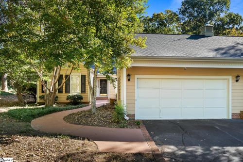 1254 Shadow Way, Greenville, SC, 29615-3845 | Card Image