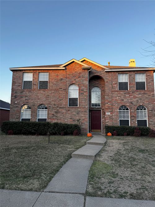 829 John Peter Way, Mesquite, TX, 75149-7532 | Card Image