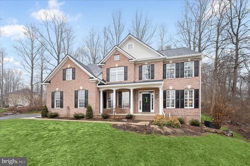 1613 Rushing Stream Ct, FOREST HILL, MD, 21050-2219 | Card Image