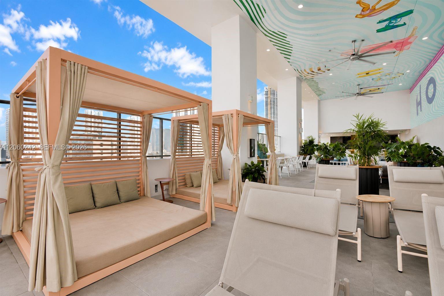 Residential in Miami 2