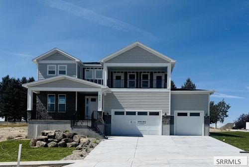 626 Ivy Ridge Ln, Rexburg, ID, 83440-1146 | Card Image