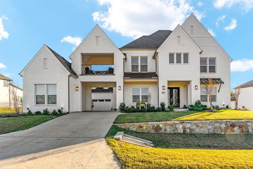 4204 Mark Twain Blvd, Flower Mound, TX, 75022-5020 | Card Image