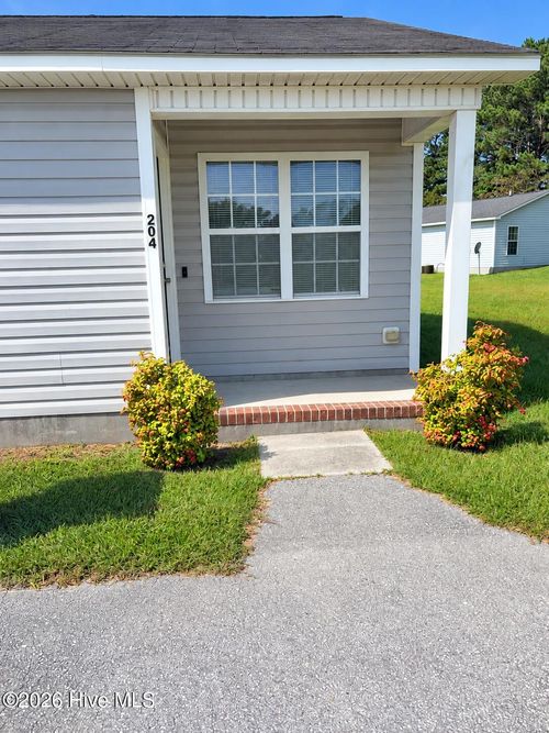 204-200 Cow Horn Road, Richlands, NC, 28574 | Card Image