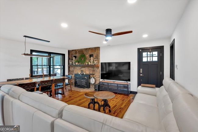 85 Carroll Slough Rd, House other with 4 bedrooms, 3 bathrooms and 2 parking in Kingston GA | Image 12