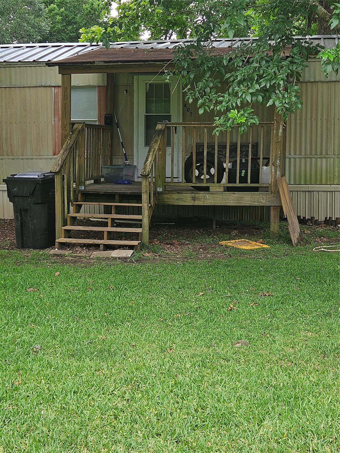 Residential in Brazoria 3