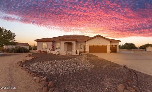 39029 N 21st Ave, Phoenix, AZ, 85086-0536 | Card Image