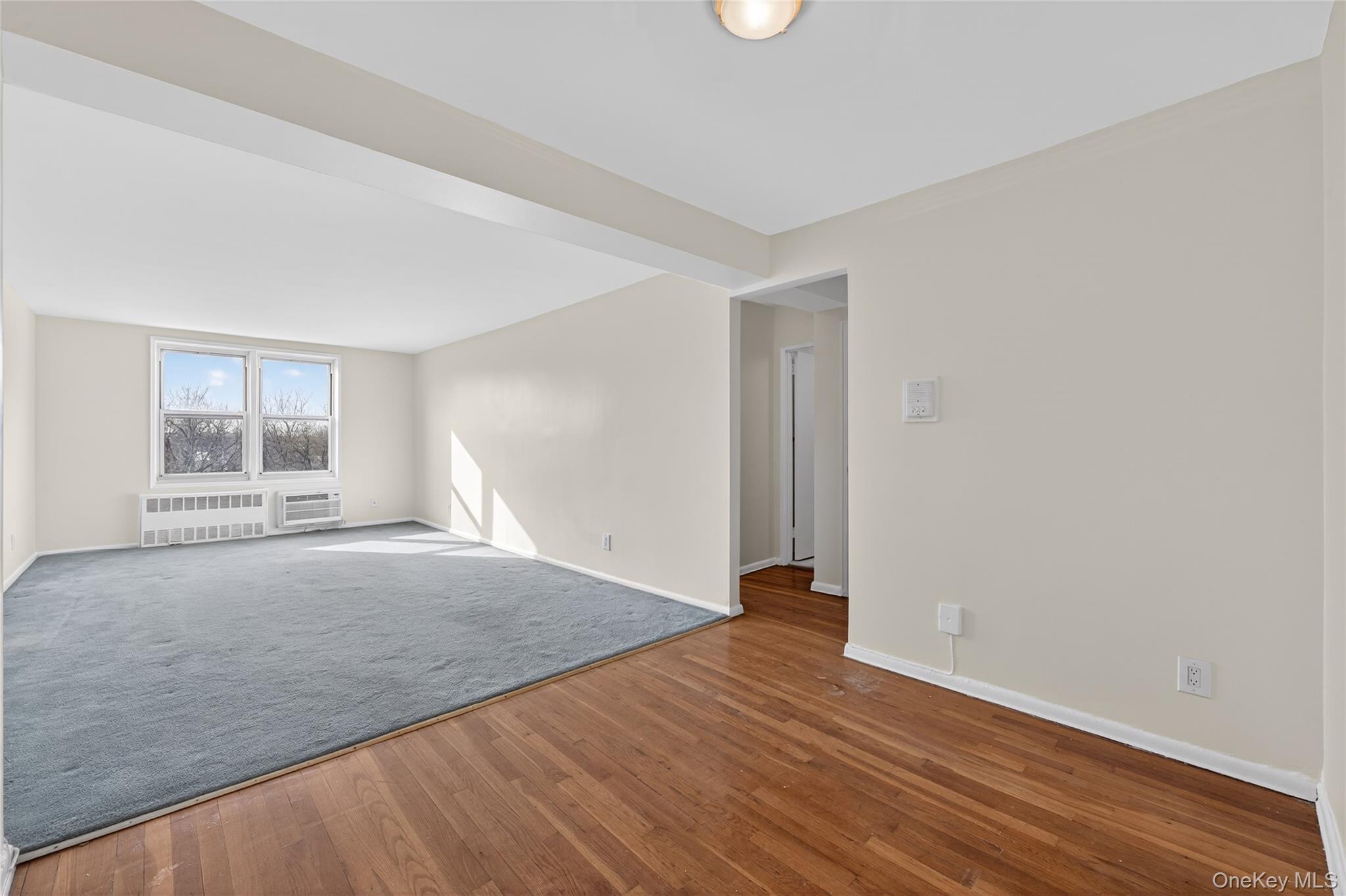 Residential in New York 2