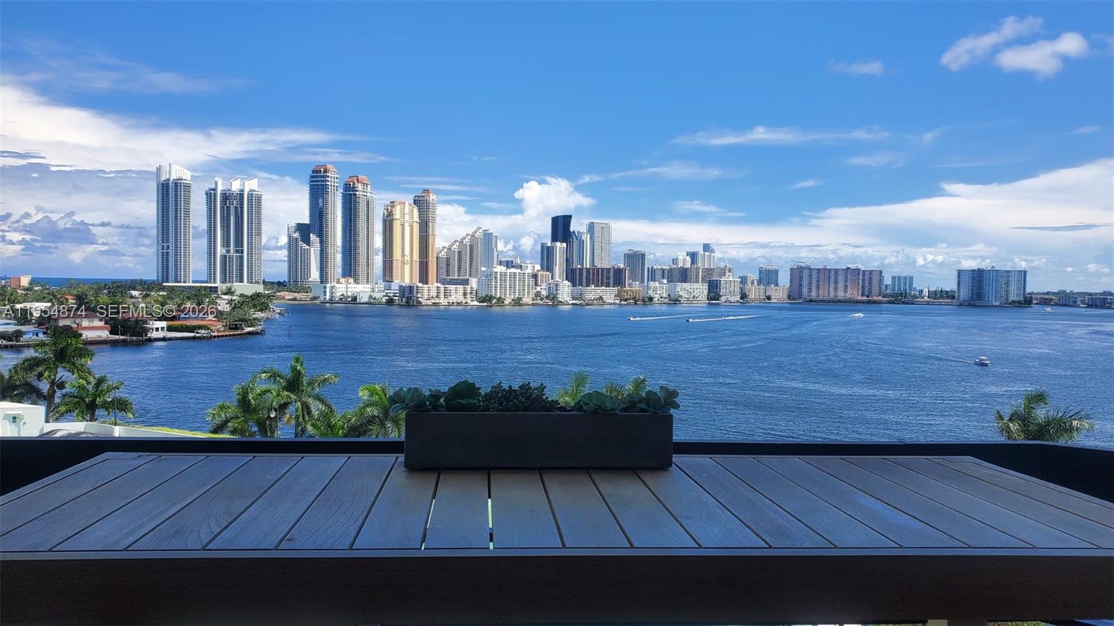 Residential in Aventura