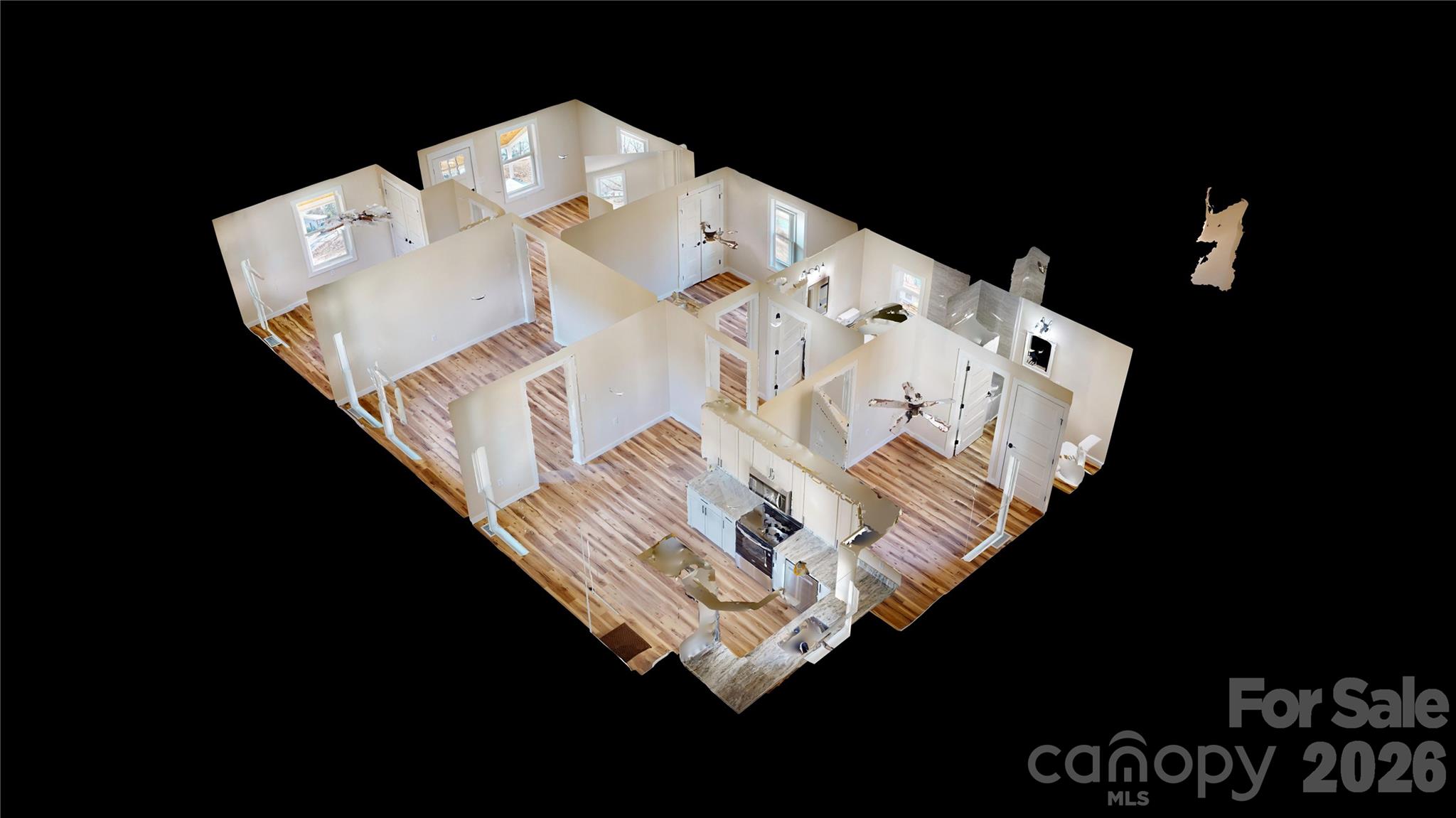 Residential in Spindale 2