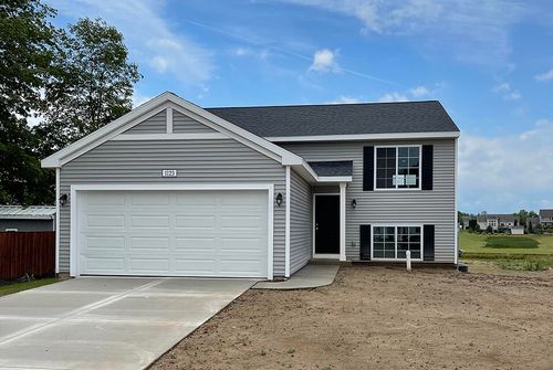 1029 Foxglove Avenue, Vicksburg Village, MI, 49097 | Card Image