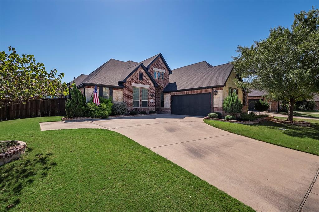 Diablo Dr, Burleson, TX 76028