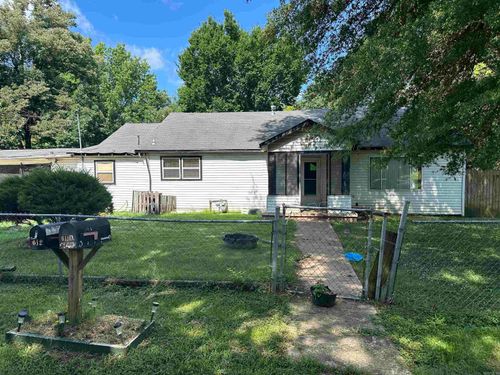 611 Warren St, Jonesboro, AR, 72401-1777 | Card Image