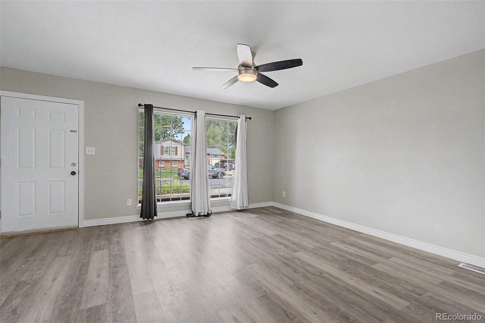 Residential in Colorado Springs 4