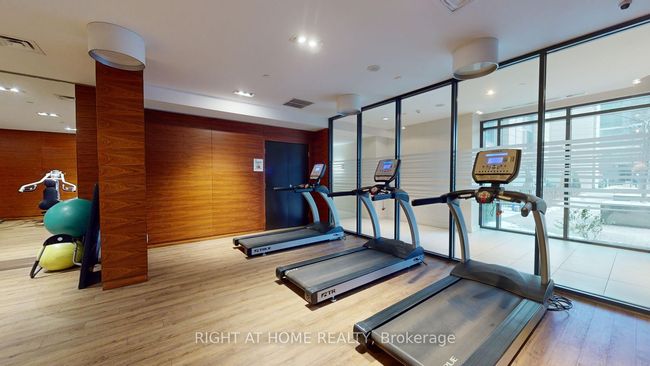 2803 - 9 Valhalla Inn Rd, Condo with 1 bedrooms, 1 bathrooms and 1 parking in Etobicoke ON | Image 11