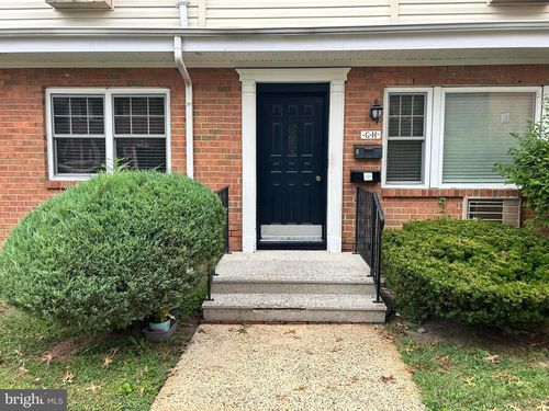 116 G The Orchards, East Windsor, NJ, 08512-2300 | Card Image