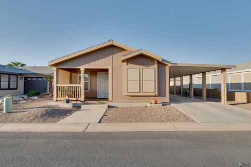 5544 E 34th Pl, Yuma, AZ, 85365-9554 | Card Image